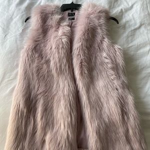 Armani exchange vest